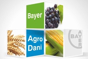 Posjetite Bayer Agro Dane