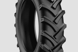 GUMA 5.00-12 4PR TR-60 62A6  STARMAXX