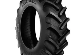 GUMA 380/85R24 BKT AGRIMAX RT-855 131A8/B TL
