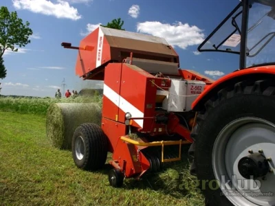 Balirka Metal-Fach Z-562