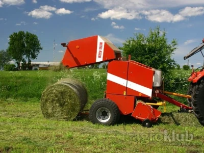 Balirka Metal-Fach Z-562
