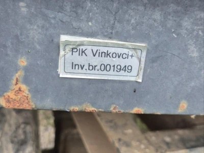 Prikolica 8 T Đ.Đ.