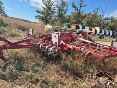 Sjetvospremač Germinator PRO 6200 BBR