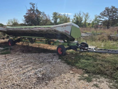 Claas Suunsped