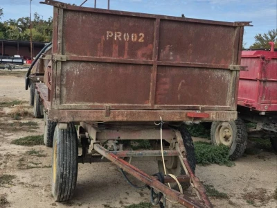 Cisterna za vodu