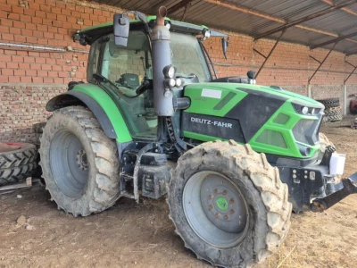 Dutz Fahr 6140