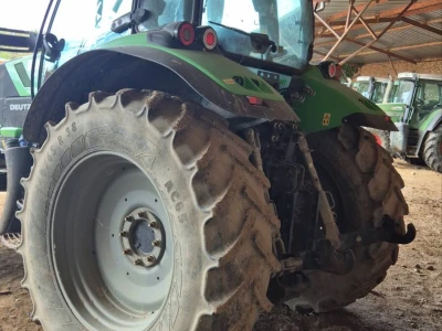 Dutz Fahr 6140