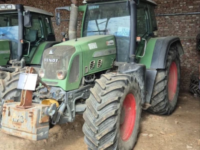 Fendt 716