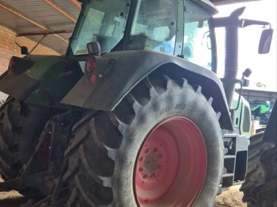 Fendt 716