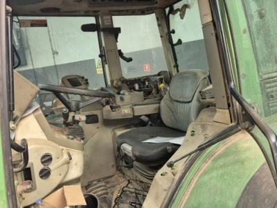 Fendt 412
