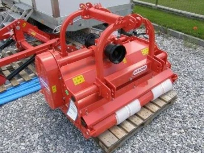 Malčer MASCHIO model BELLA 135