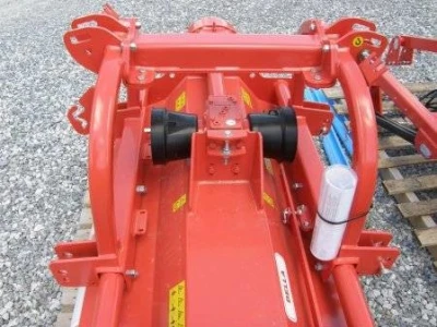 Malčer MASCHIO model BELLA 135