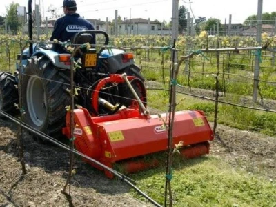 Malčar Maschio Barbi 180