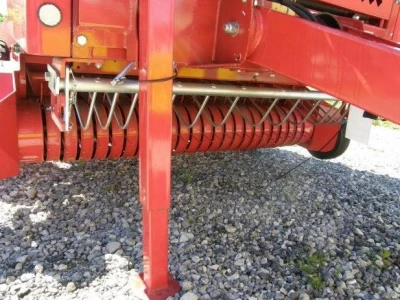 Rolo balirka CORSA 120 L Maschio