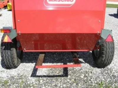 Rolo balirka CORSA 120 L Maschio
