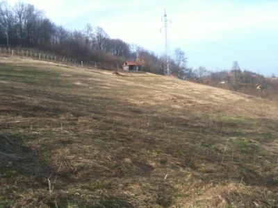 Kumrovec, zemljište 21000m2