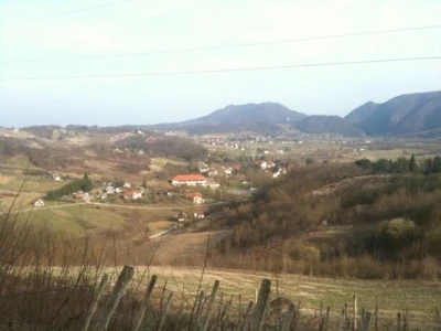 Kumrovec, zemljište 21000m2