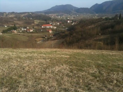 Kumrovec, zemljište 21000m2