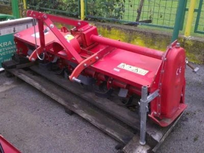 Freza 619.101 - radna širina 2.05m