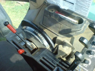 Traktor John Deere 4755 - 1992 godište