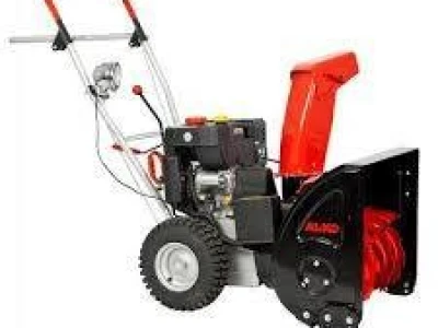ČISTILICA - FREZA ZA SNIJEG SNOW LINE 620 E II AL-KO
