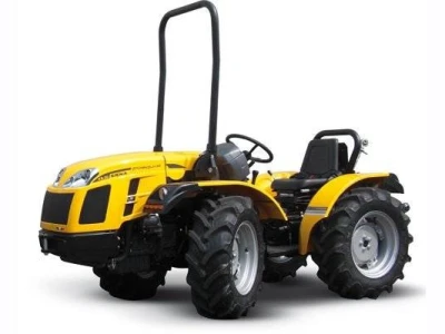 Traktor Pasquali Siena 6.40 RS
