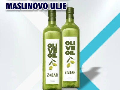 Etikete za vino, rakiju, ulje, likere • 1A-Studio naljepnice