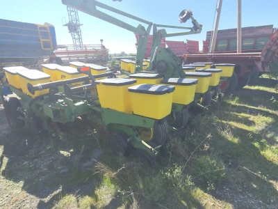 Sijačica John Deere MaxEmerge
