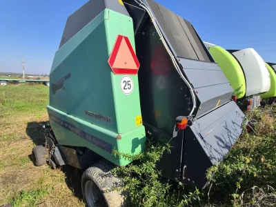 Presa Deutz Fahr