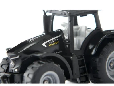 Siku traktor Deutz-Fahr TTV 7250 Warrior