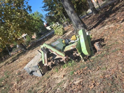 Kosilica Claas Disco 3050 FC