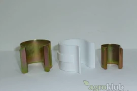 Kopče za plastenik