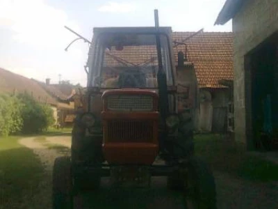 Prodajem traktor Fiat - Štore 402