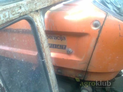 Prodajem traktor Fiat - Štore 402