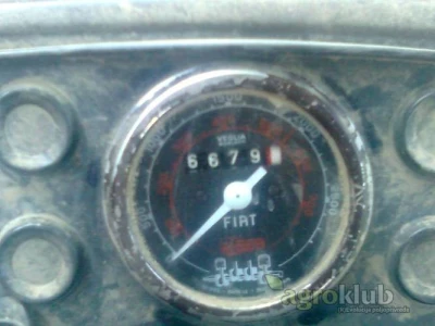 Prodajem traktor Fiat - Štore 402