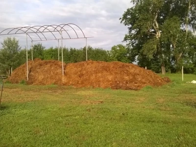 STAJSKO GNOJIVO OD PERADI