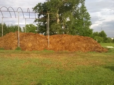 STAJSKO GNOJIVO OD PERADI