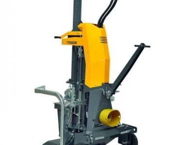 UNIFOREST CJEPAČ DRVA TITANIUM 10 - 26t
