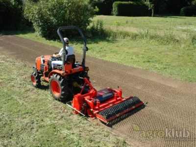 Traktor Kubota B2530