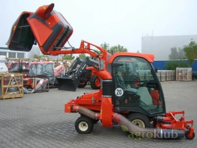 Kosilica Kubota F1900
