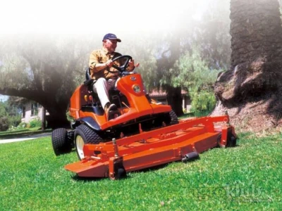 Kosilica Kubota F1900