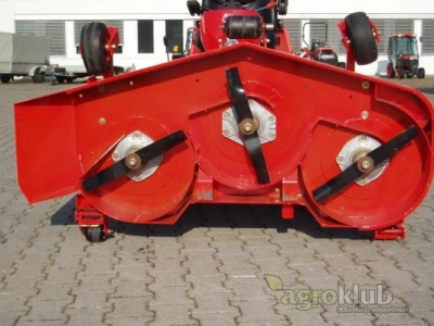 Kosilica Kubota F2880