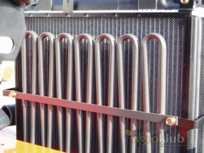 Kosilica Kubota F3680