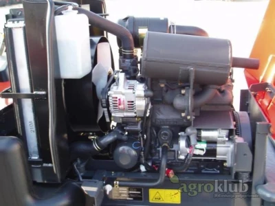 Kosilica Kubota F3680