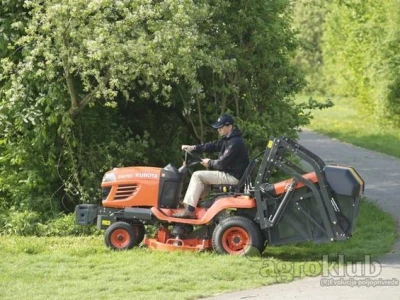 Kosilica Kubota G23