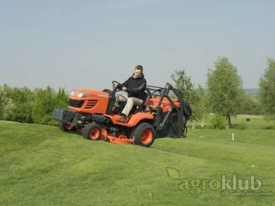 Kosilica Kubota G26