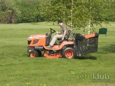 Kosilica Kubota G26