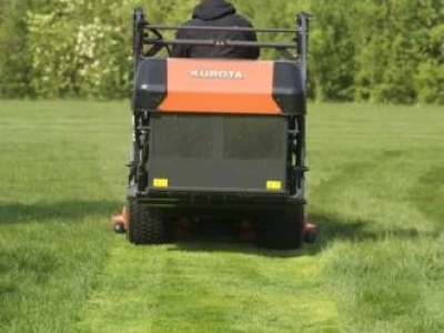 Kosilica Kubota G26