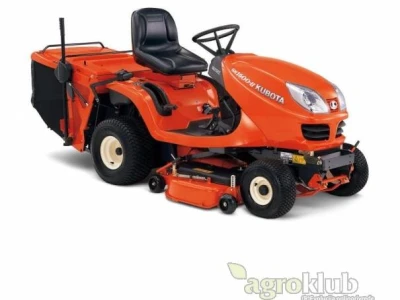Kubota kosilica GR1600-II
