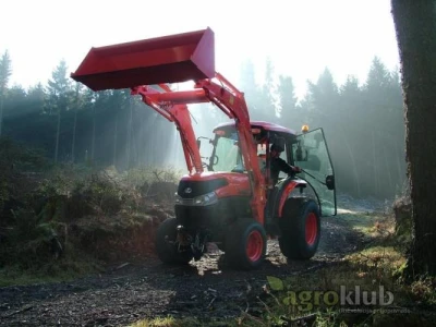 Traktor Kubota L4240